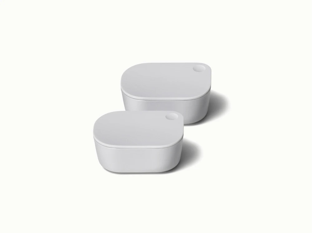 Mini Dash Containers | Caraway