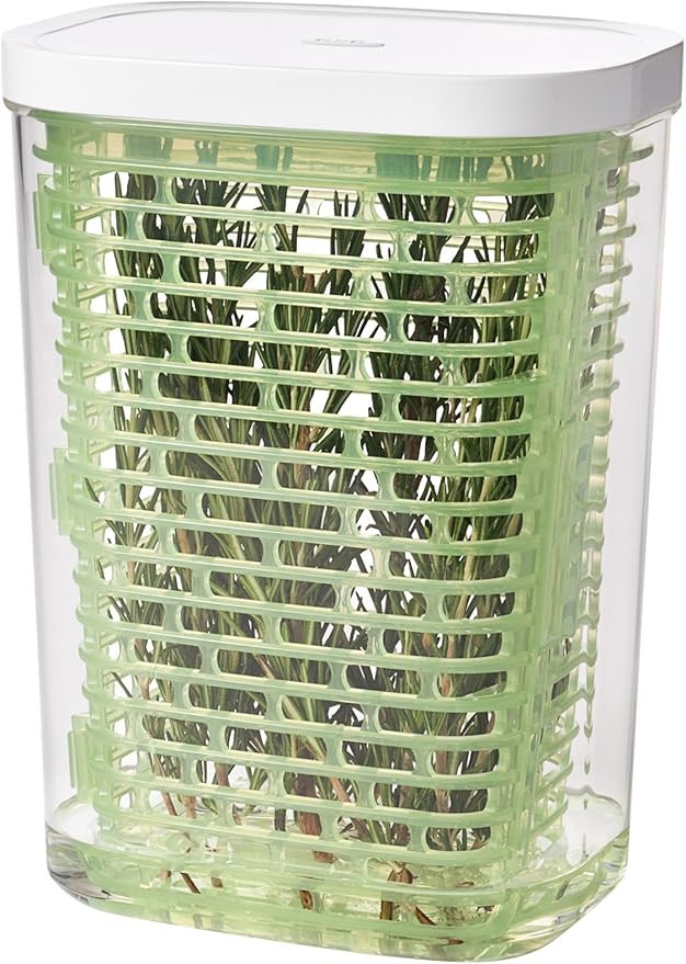 OXO Good Grips GreenSaver Herb Keeper- 2.8 QT | Amazon (US)