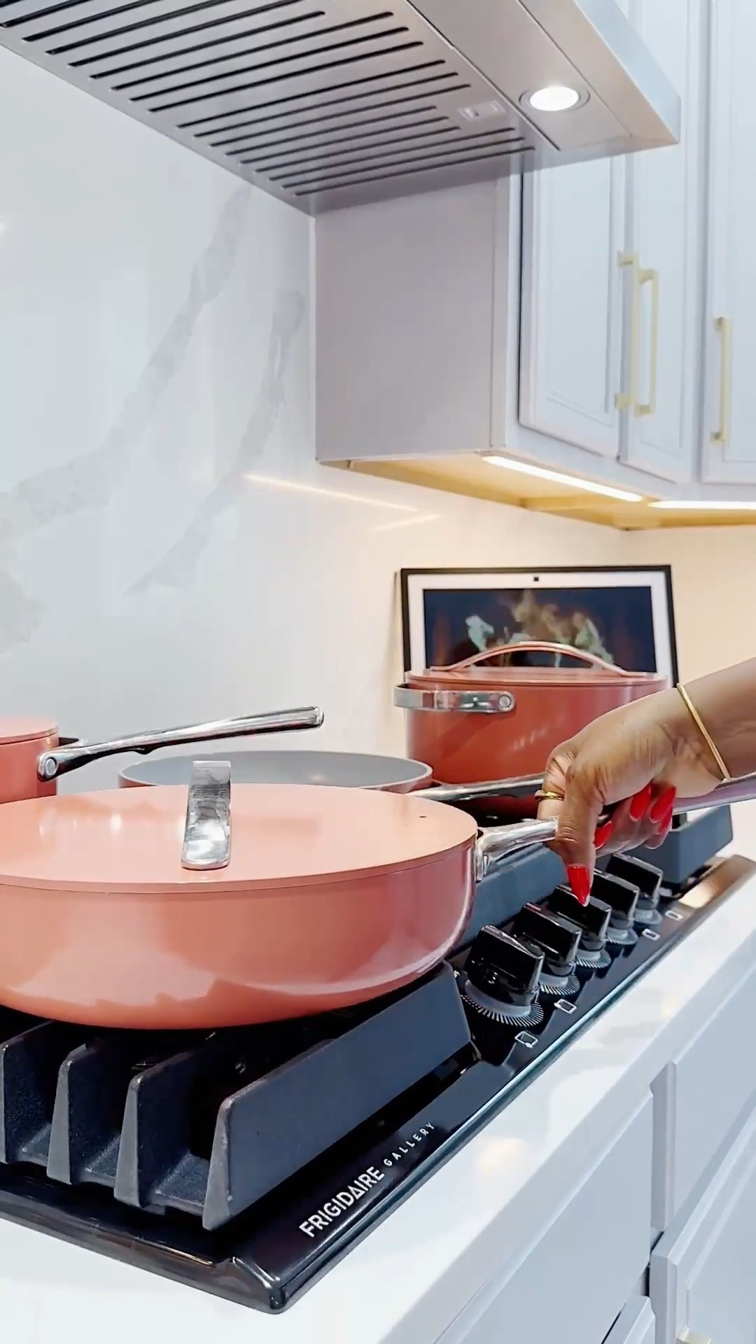 Some deals are better served hot 💕 Tap below to shop! Follow me @omabelle for more Fashion, Home & everything inbetween. Glad to have you here!!! 💕😊🙏

Home | Home decor |Entryway decor | Entryway table | console table | Buffet table | Accent table
Pottery barn | Amazon home
Restoration hardware look for less |Luxe for less | Entryway ideas | Foyer table | Foyer decor | Sofa table | Black sofa table | Black console | Black accent table
| Black wooden table |Living room decor | Rugs | Area rug | Neutral rug | Living room family room rug | Sofa sectional | Washable cleanable sofa | Family friendly sofa furniture | Stain resistant fabric sofa | Cloud sofa | Family kid toddler | pet friendly sofa | Coffee table | Livingroom | Home decor | bedding | bedroom | fall decor |  fall porch | dresser | rug | kitchen | dispenser | cutlery set | knives 

#LTKHome #LTKvlog #LTKU