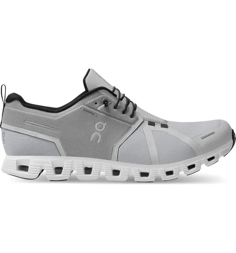 Cloud 5 Waterproof Running Shoe | Nordstrom