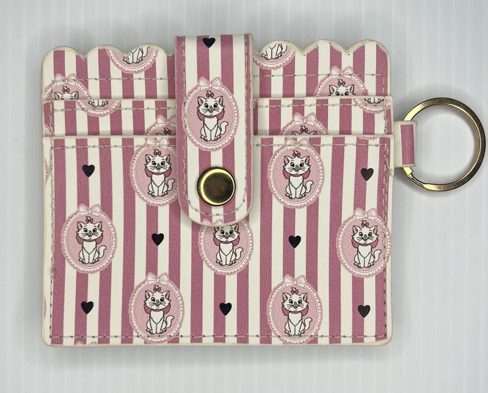 Pink Marie Wallet - Etsy | Etsy (US)