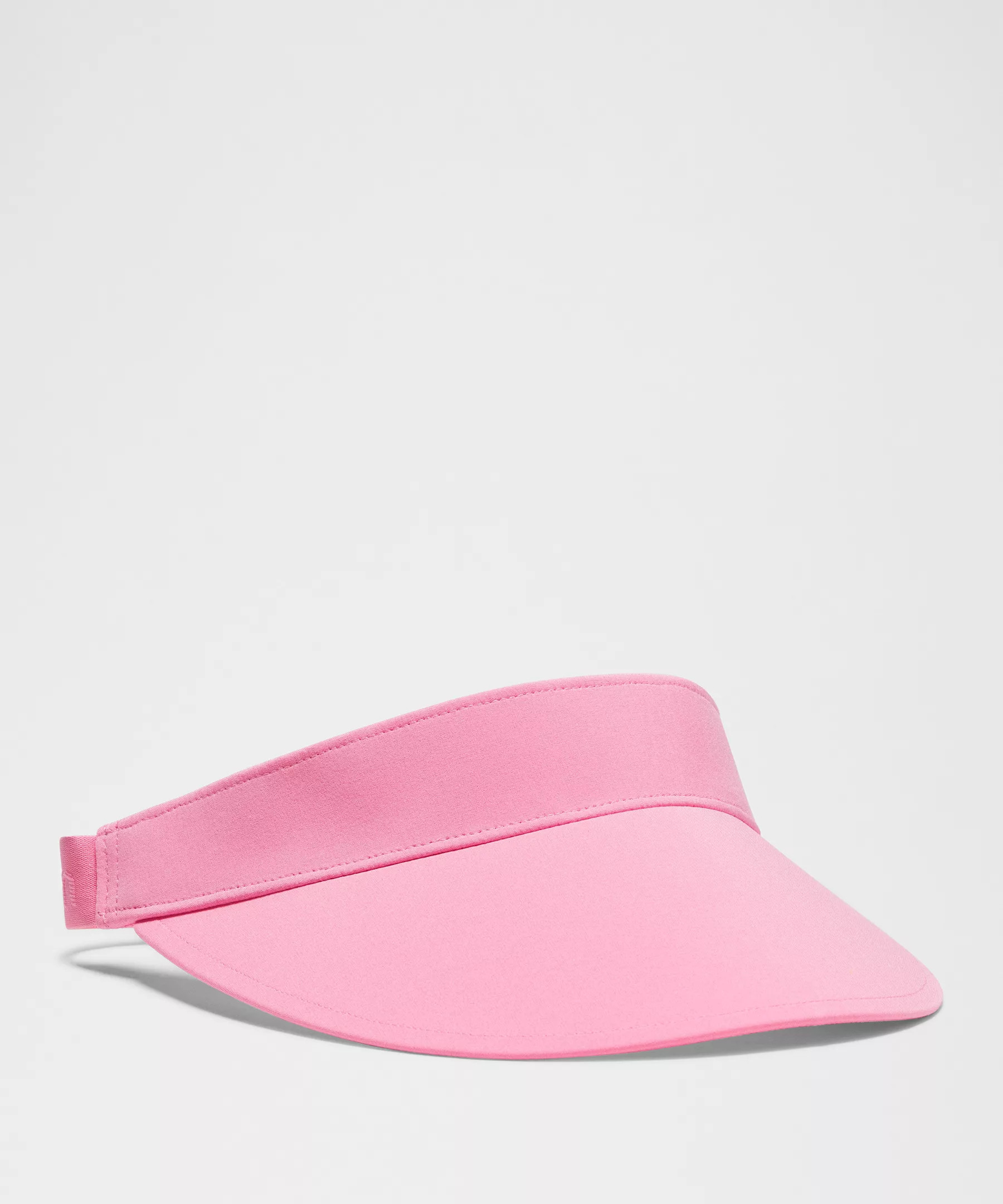 Women's Fast Paced Wide Band Running Visor | Lululemon (US)
