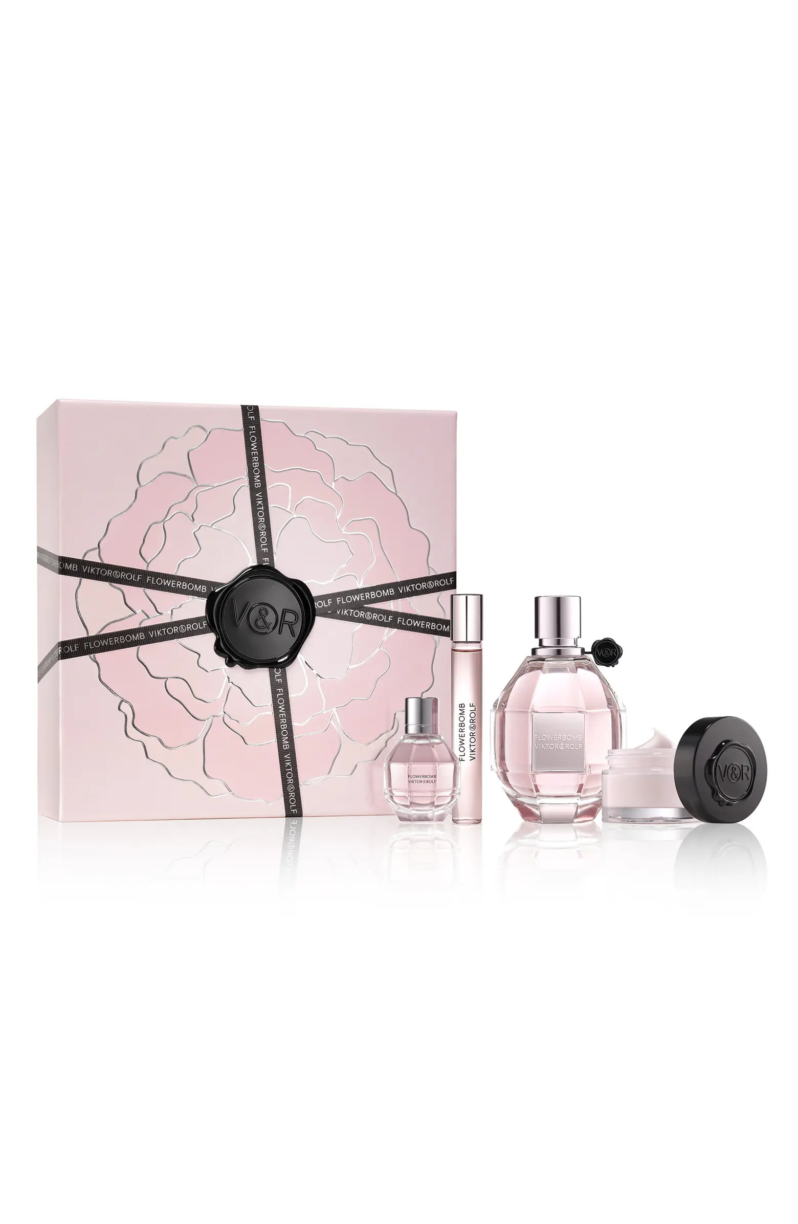 Flowerbomb Eau de Parfum Set | Nordstrom