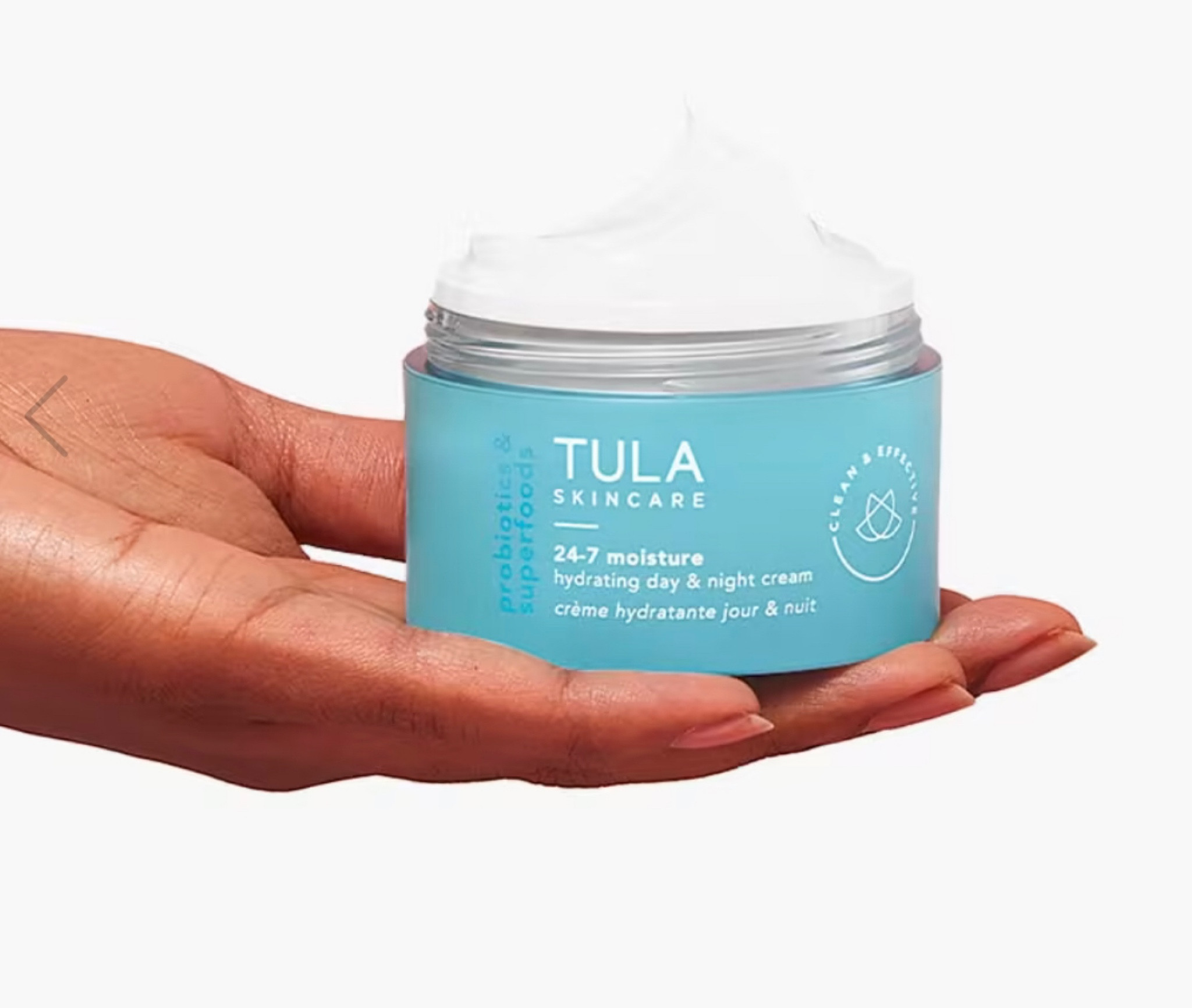 Hydrating Day & Night Cream🩵
25% off during LTK Fall Sale!

moisturizer , day and night moisturizer, facial moisturizer 

#LTKSale #LTKsalealert #LTKbeauty