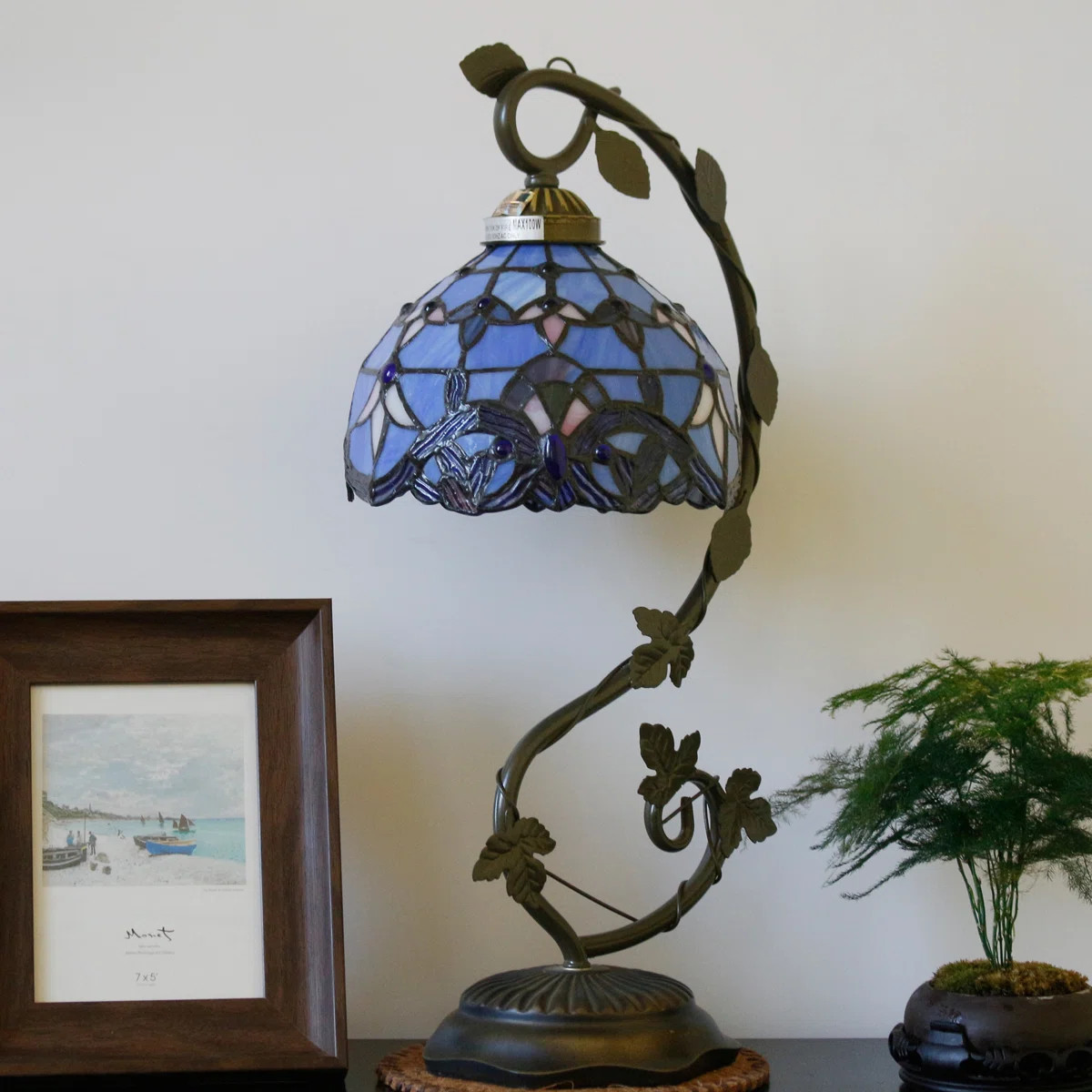Bladenboro Metal Lamp | Wayfair North America