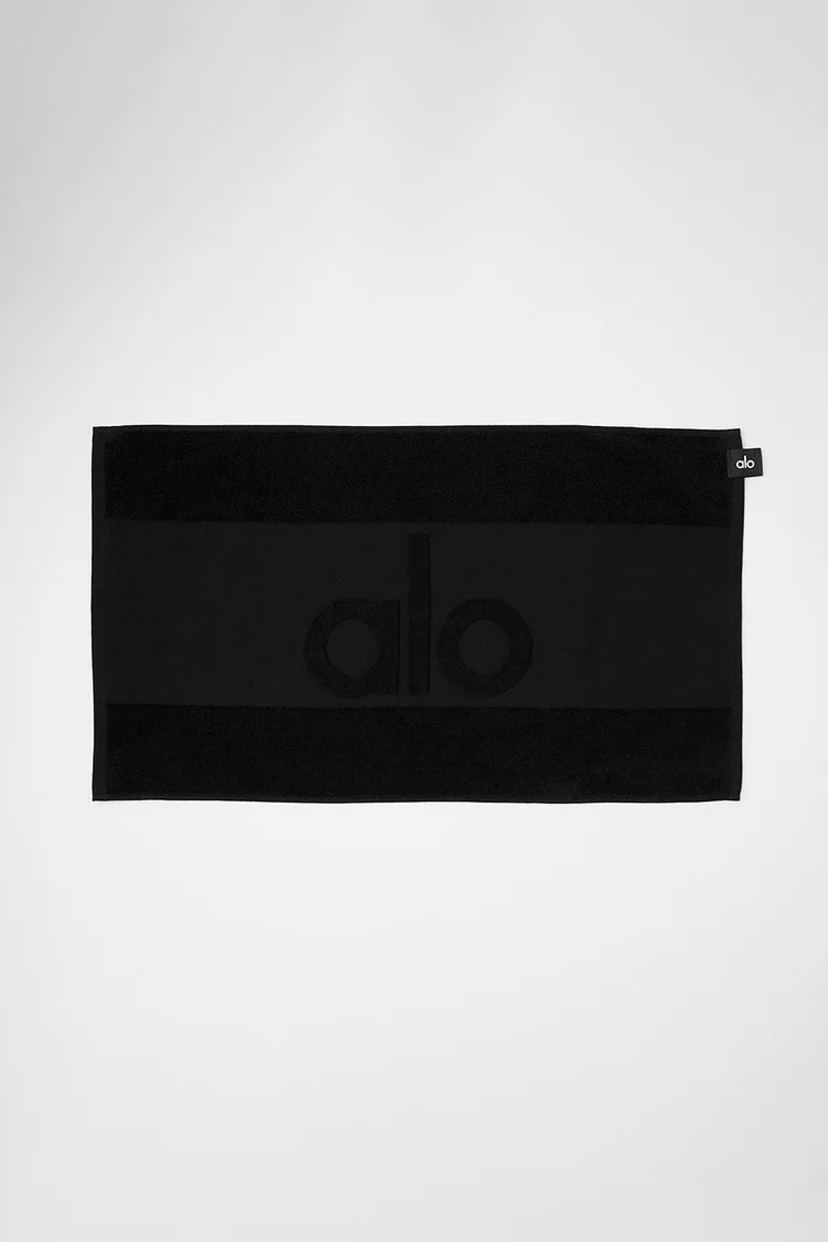 Keep It Cool Gym Towel | Alo Yoga (US)