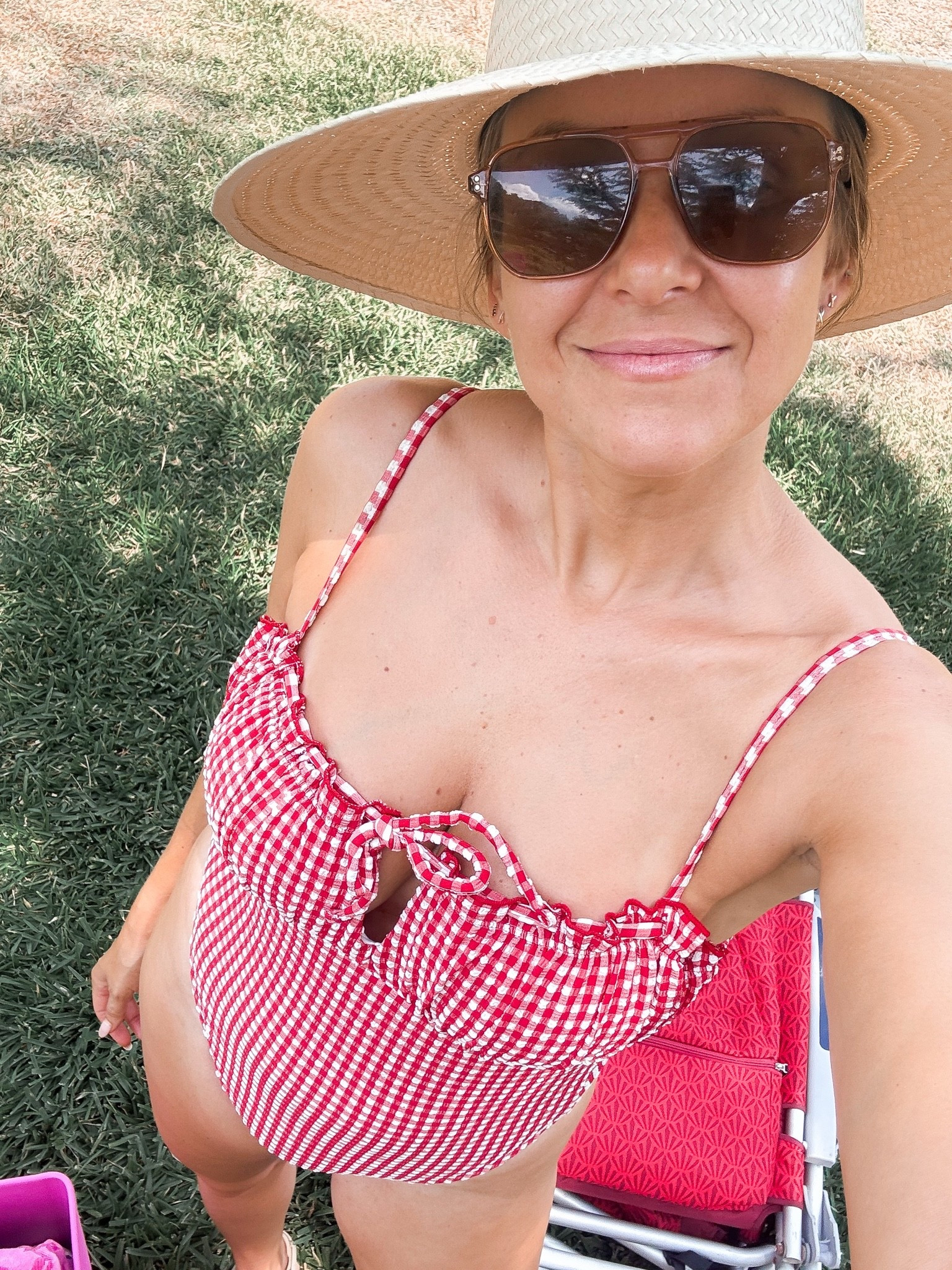 #LTKSeasonal #LTKOver40 #LTKdayinmylife