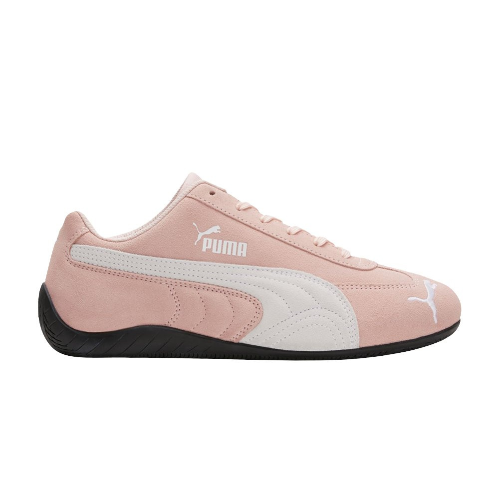 Puma Wmns Speedcat LS 'Cloud Pink' | Women's Size 5.5 | GOAT