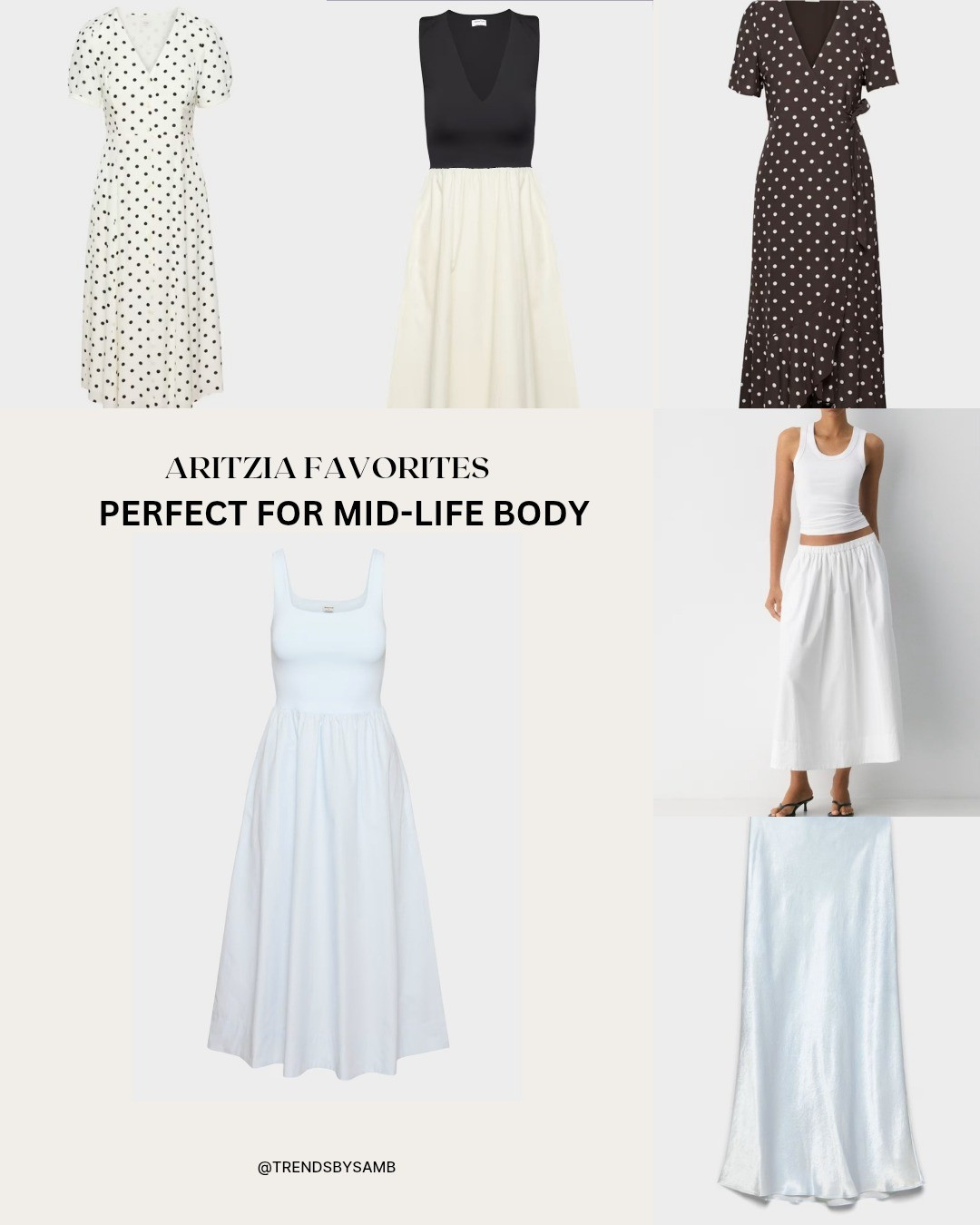 Aritzia summer favourites. Perfect for mid-life body.

#LTKstyletip #LTKcanada #LTKsummer