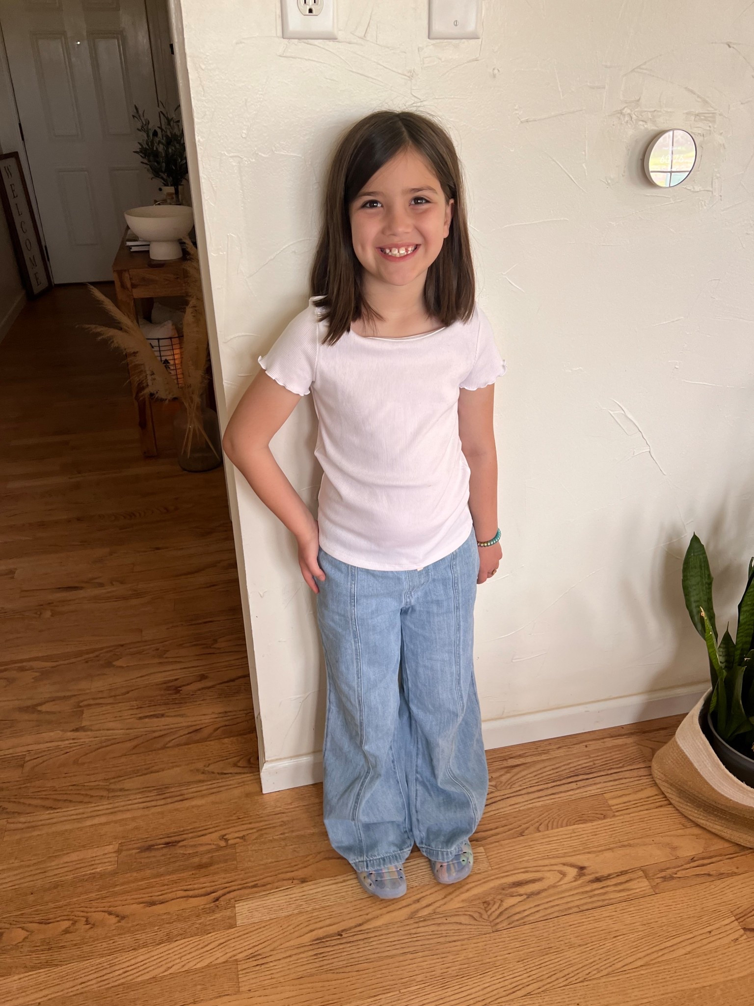 Cutie girl 

#LTKKids #LTKmomlife