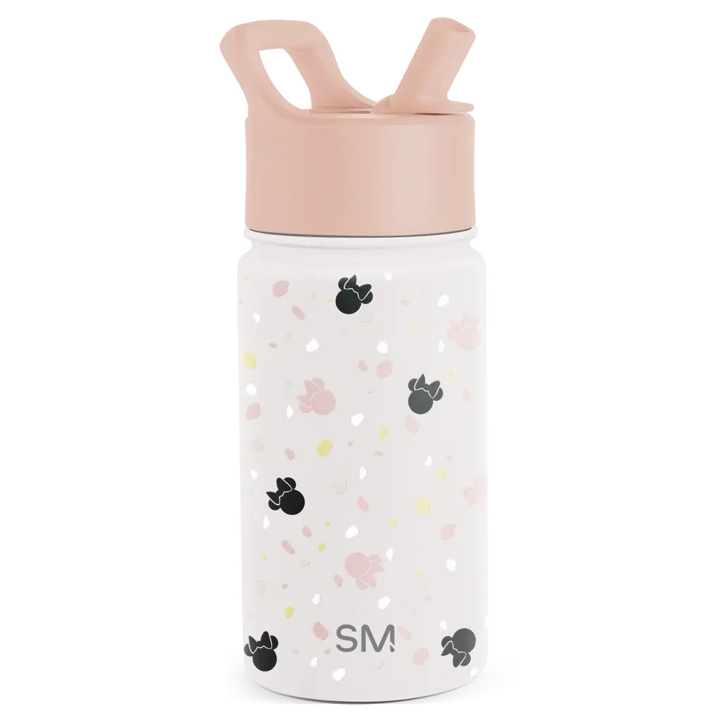 Stylish Water Bottles, Travel Mugs, Food Storage, and Backpacks | Simple Modern