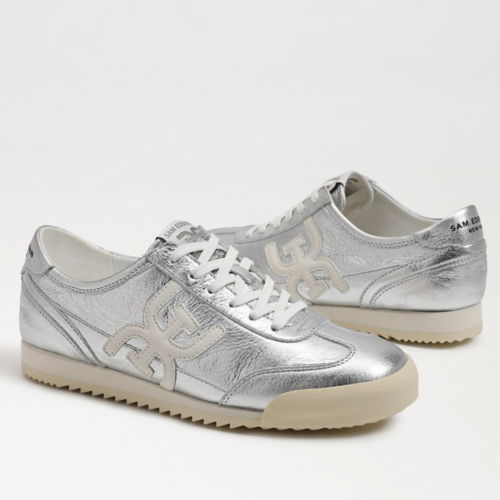 Ivey Lace Up Sneaker | Sam Edelman