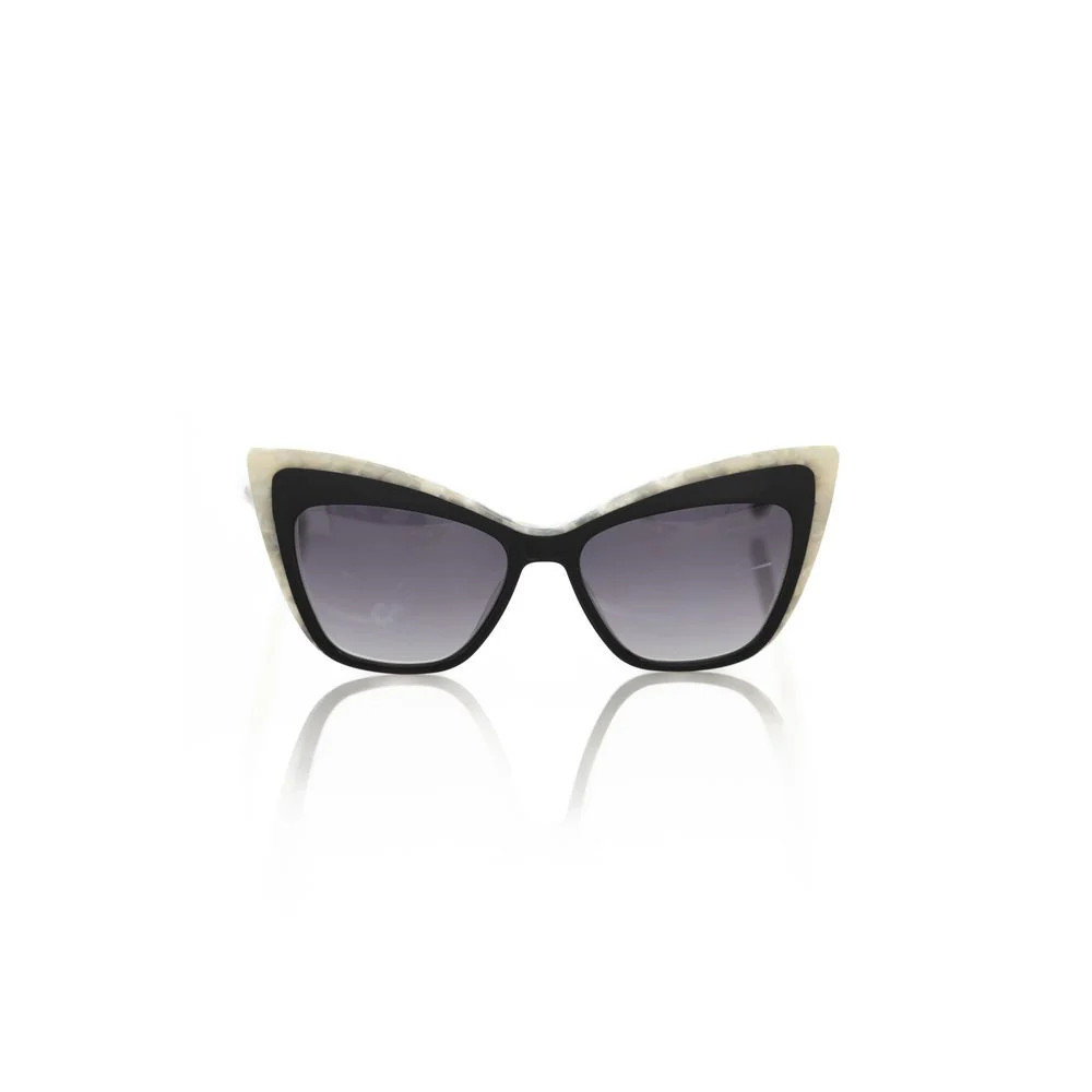 Frankie Morello Acetate Women's Sunglasses | Shop Simon