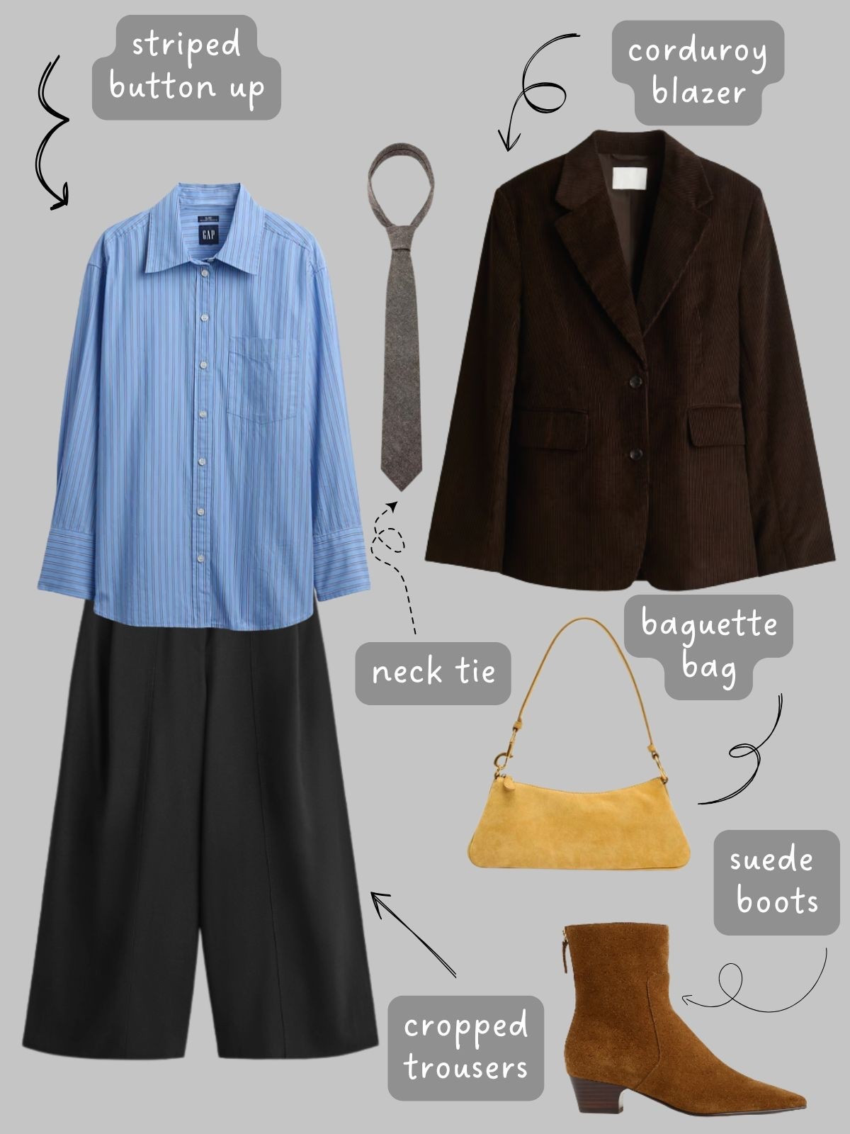 One of my favourites. A Dark Academia fall capsule wardrobe. 

You can read the whole post and all of the outfit examples on my blog. 

#fallfashion #secondhandstyle #minimalist #secondhandfirst  #maximalist #fashionover40  #secondhandfashion #secondhandfinds #secondhandclothes #minimalistfashion #capsulewardrobe #torontostylist #fashionstylist #torontostylists #torontostyleblogger
#minimalistwardrobe 


#LTKOver40 #LTKStyleTip #LTKShoeCrush