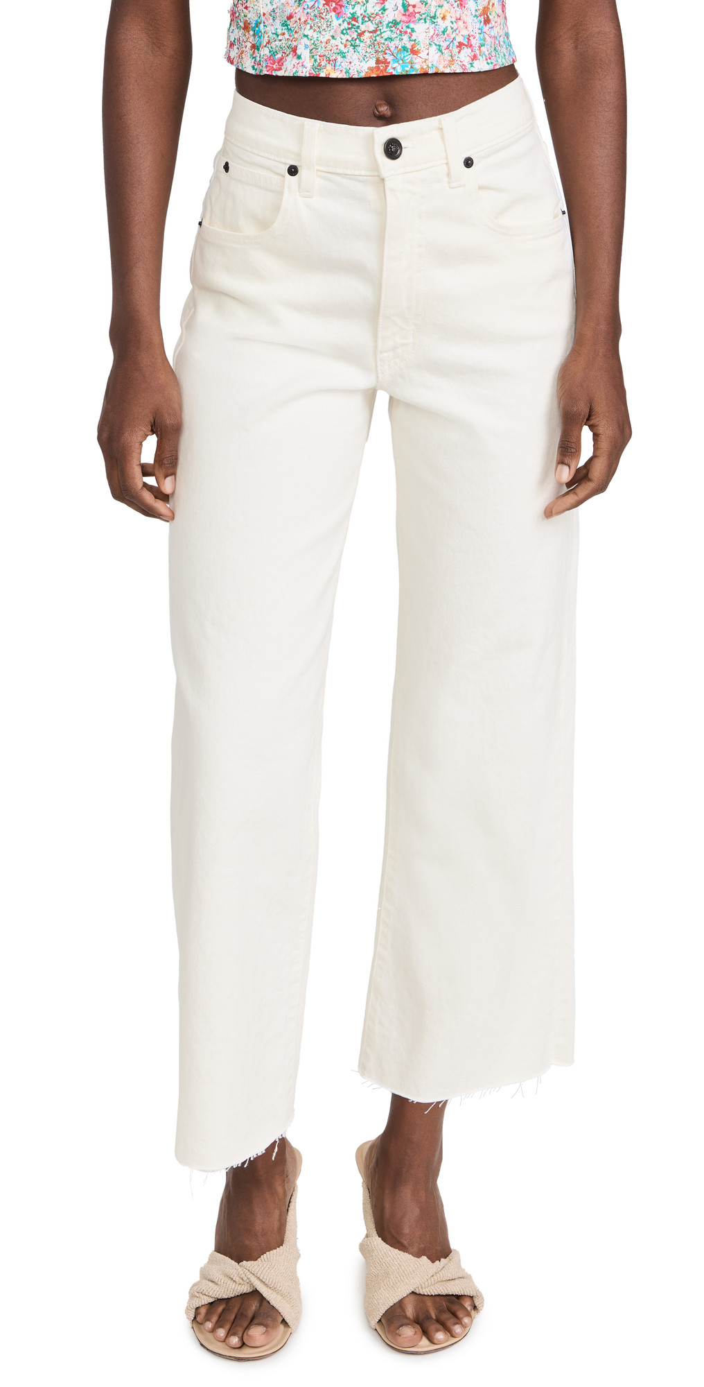 Grace Crop Pants | Shopbop