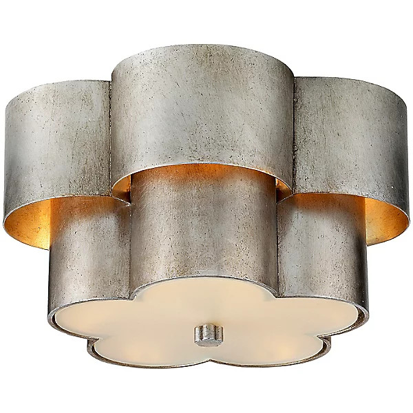 Arabelle Flush Mount Ceiling Light | YLighting
