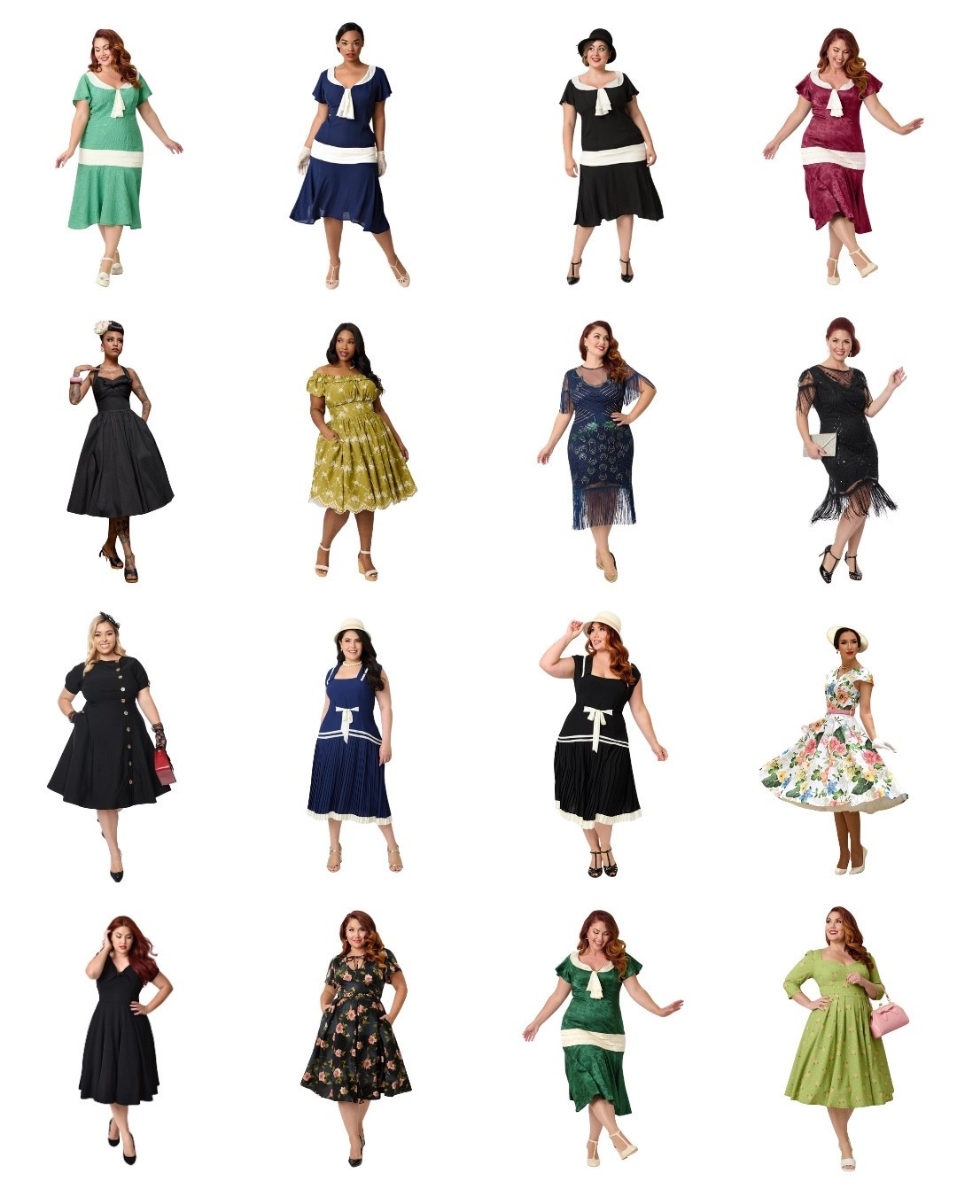 Dresses with Sinners vibes!