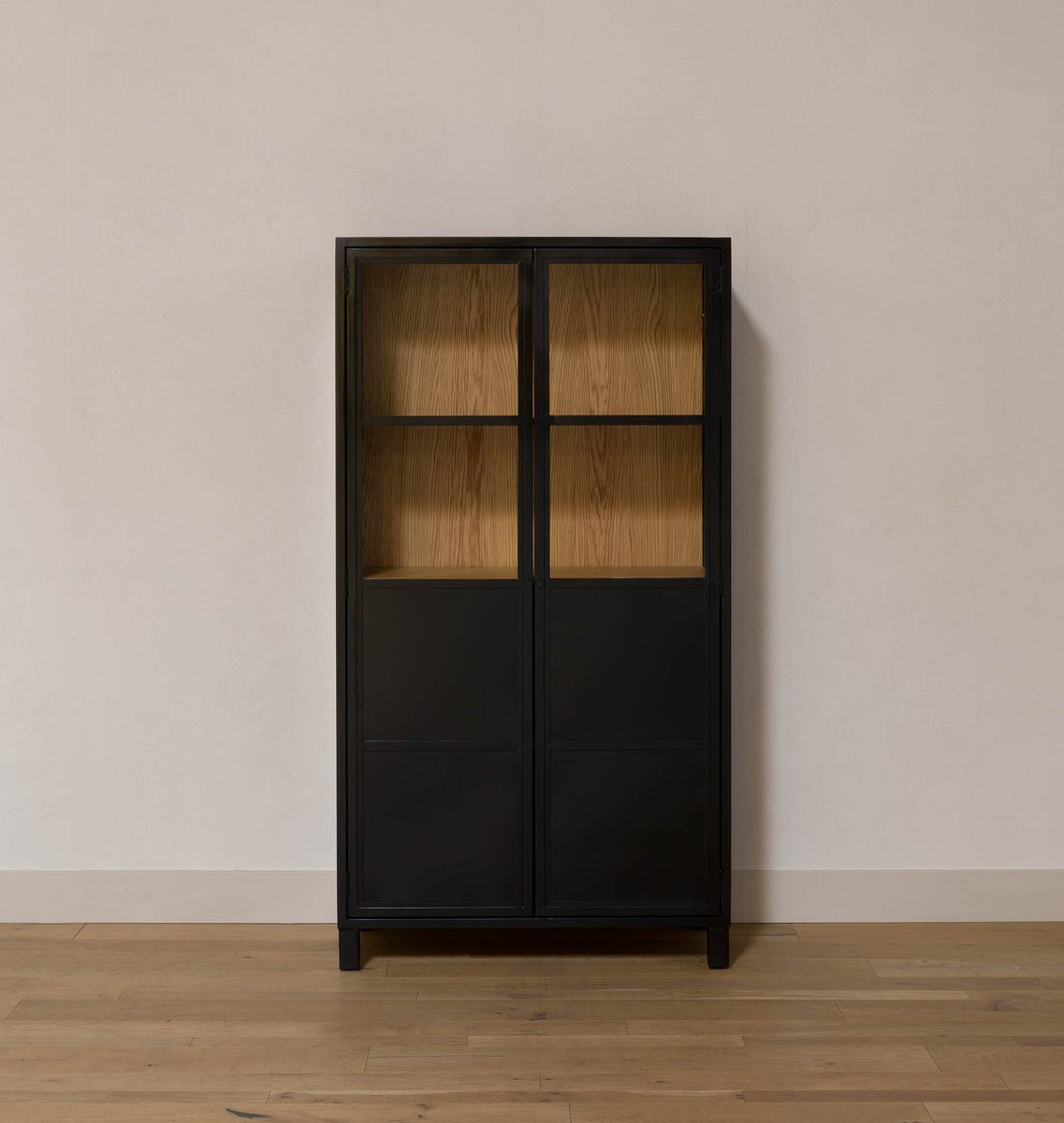 Cara Cabinet | Shoppe Amber Interiors | Amber Interiors