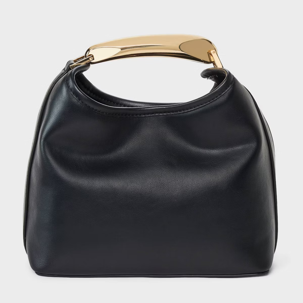 Mini Slouchy Handbag - A New Day™ | Target
