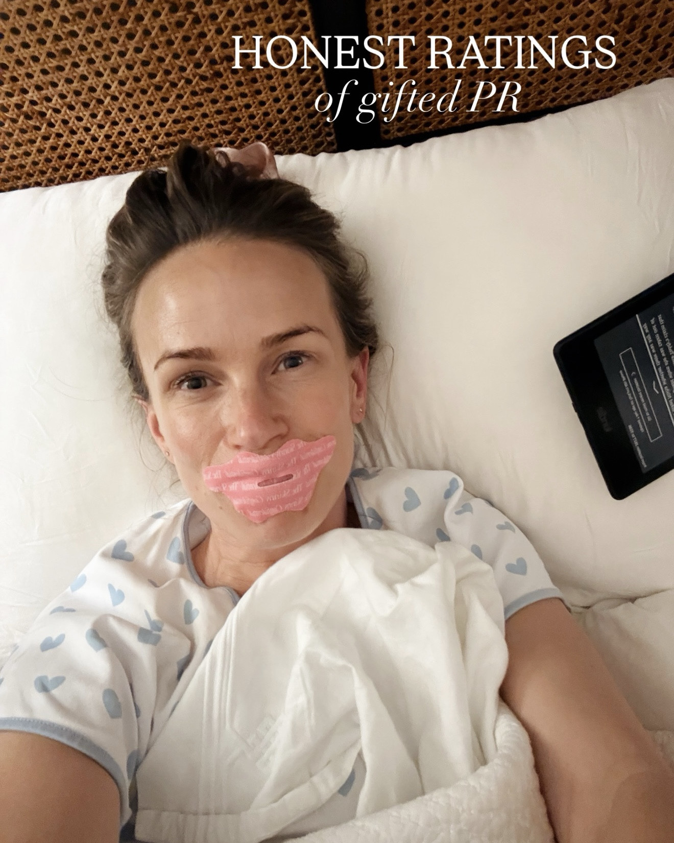 Honest rating of gifted PR

#LTKmomlife #LTKdayinmylife #LTKselfcare