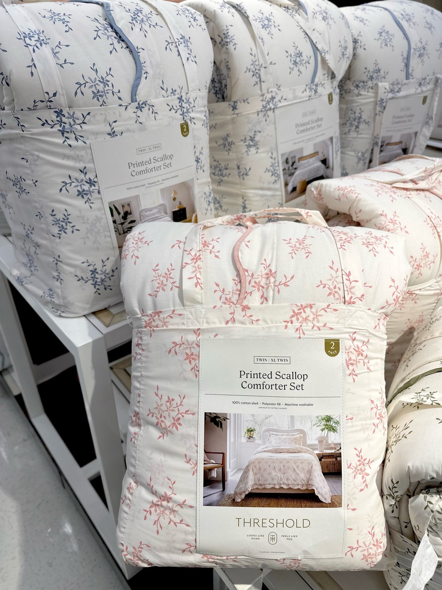 New threshold dorm bedding

#LTKKids #LTKHome #LTKSeasonal