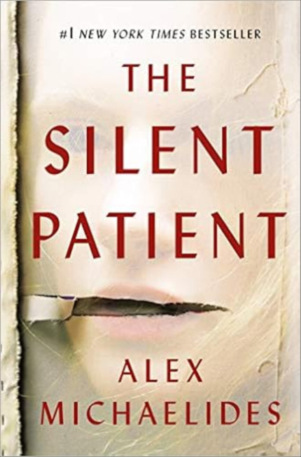Click for more info about The Silent Patient