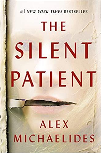 The Silent Patient



Hardcover – February 5, 2019 | Amazon (US)