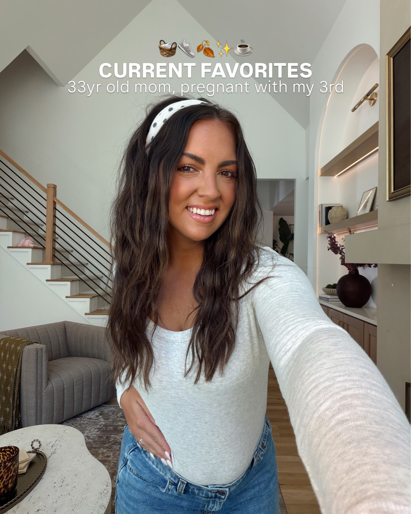 Everything I’ve been either living IN or swear by from the last few months!! 

#currentfavorites #septemberfavorites