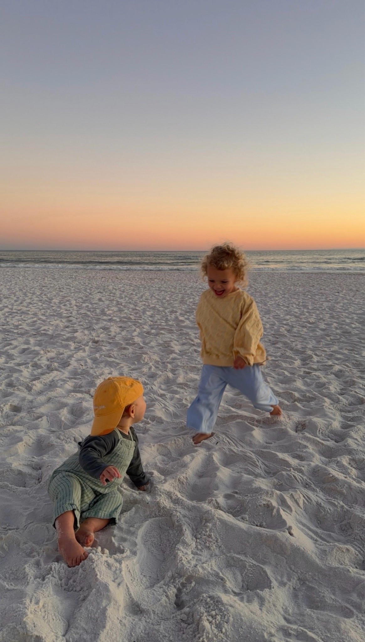 Beach nights with my littsunshine

#LTKKids #LTKmomlife #LTKBaby