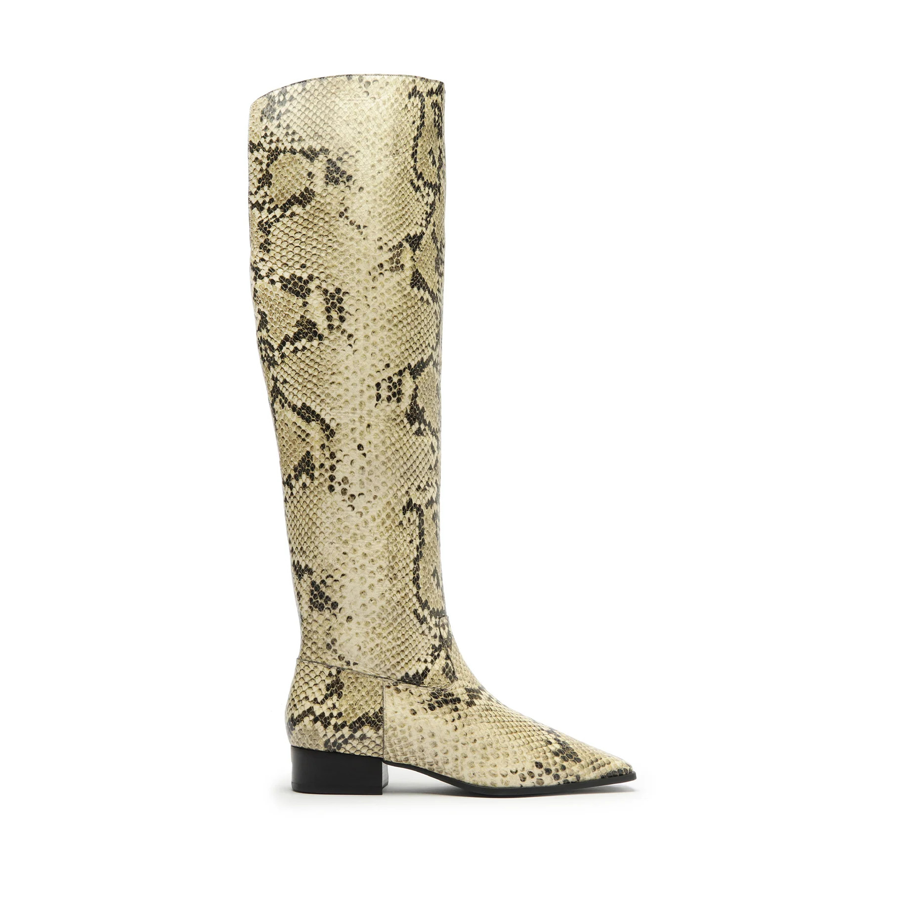 Helena Over the Knee Boot | Schutz Shoes (US)