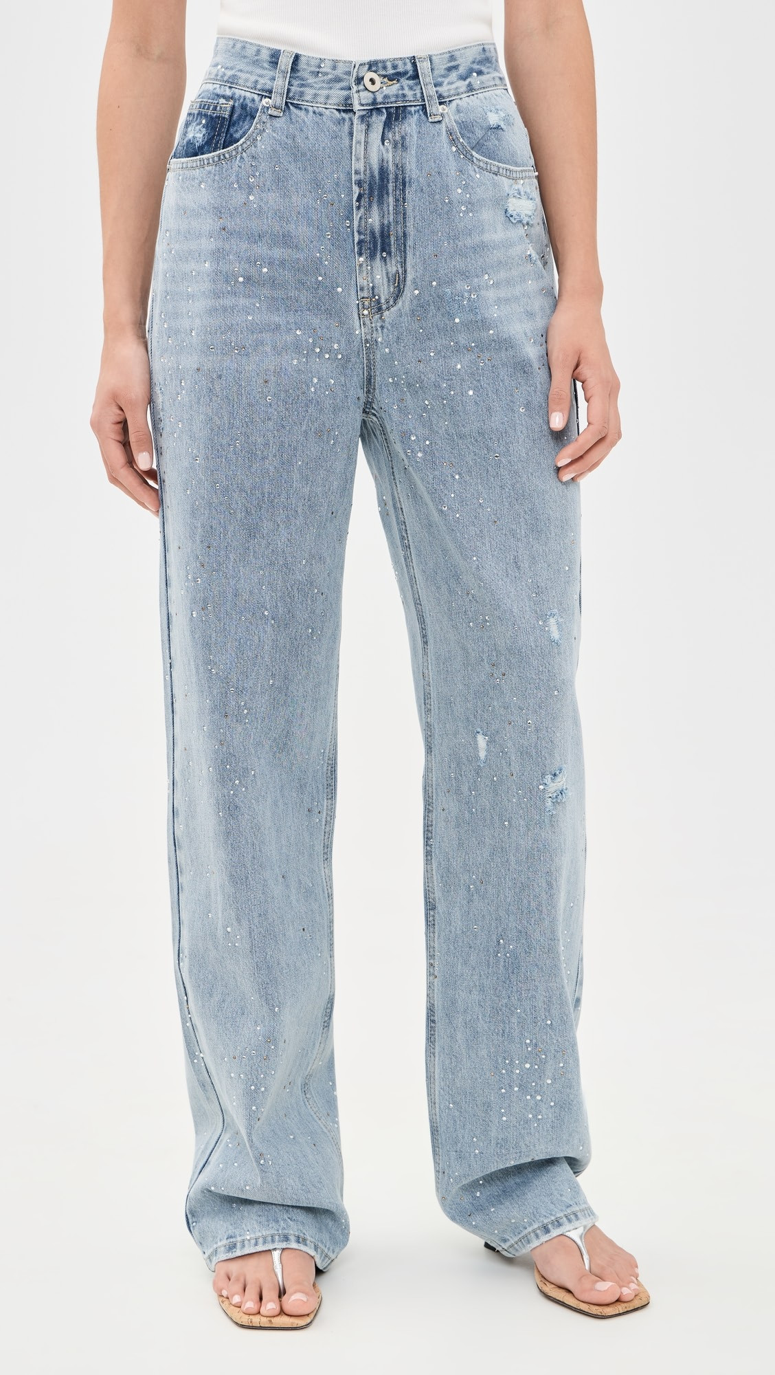 Diamante Jeans | Shopbop