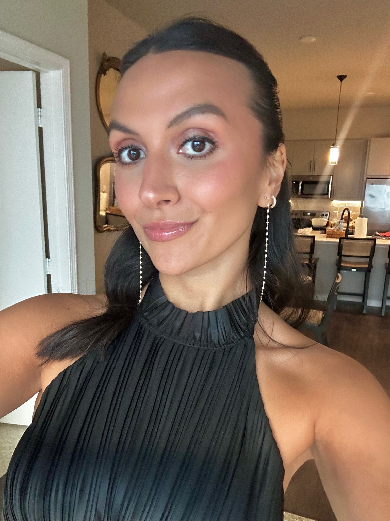 My favorite earringssss!!!✨✨