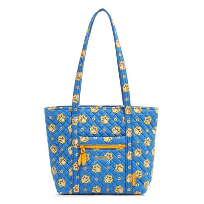 NFL Small Vera Tote Bag | Vera Bradley