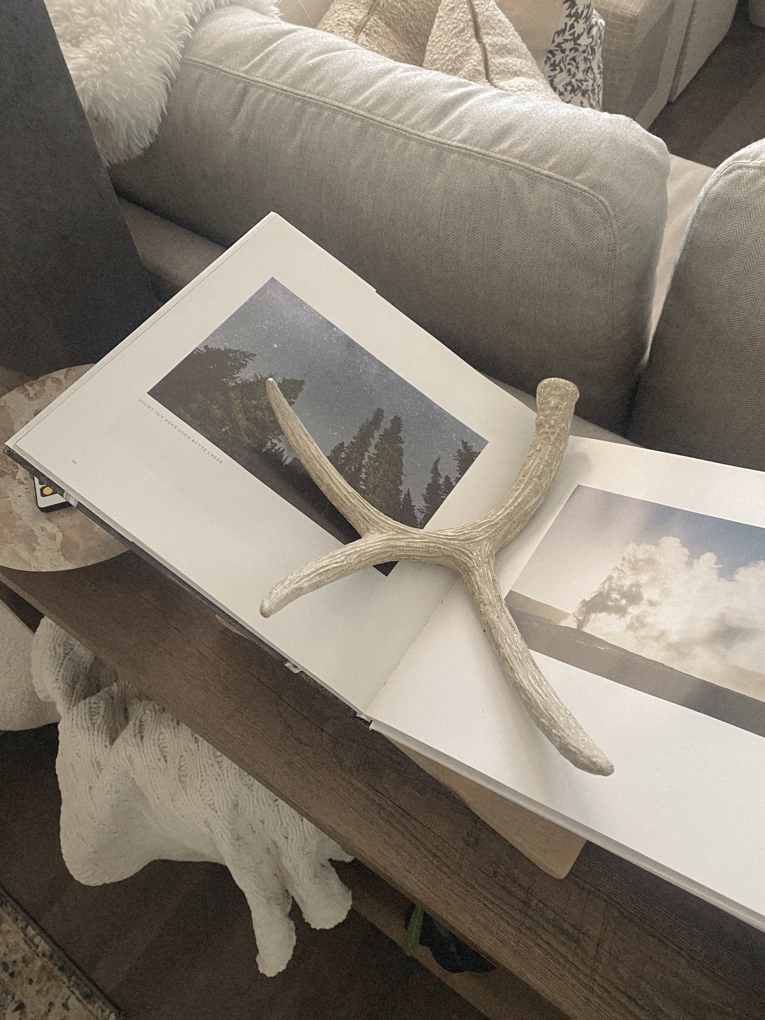 I love this Yellowstone book from Amazon! 

Pottery Barn, Etsy, Target home, neutral home, modern western home

#LTKfindsunder100 #LTKhome