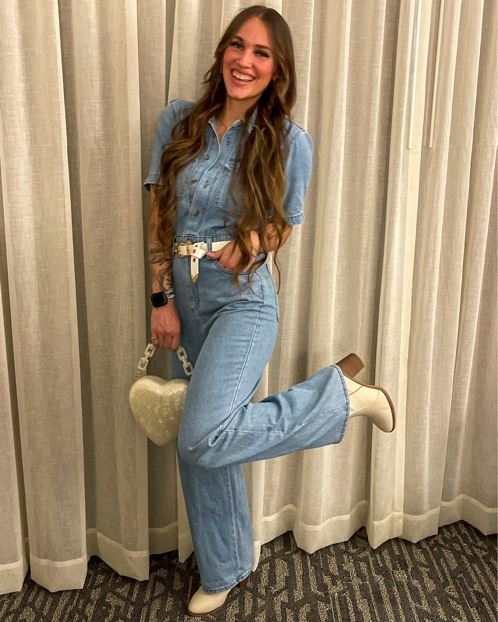 Date Night Outfit

#LTKFindsUnder50 #LTKStyleTip #LTKItBag