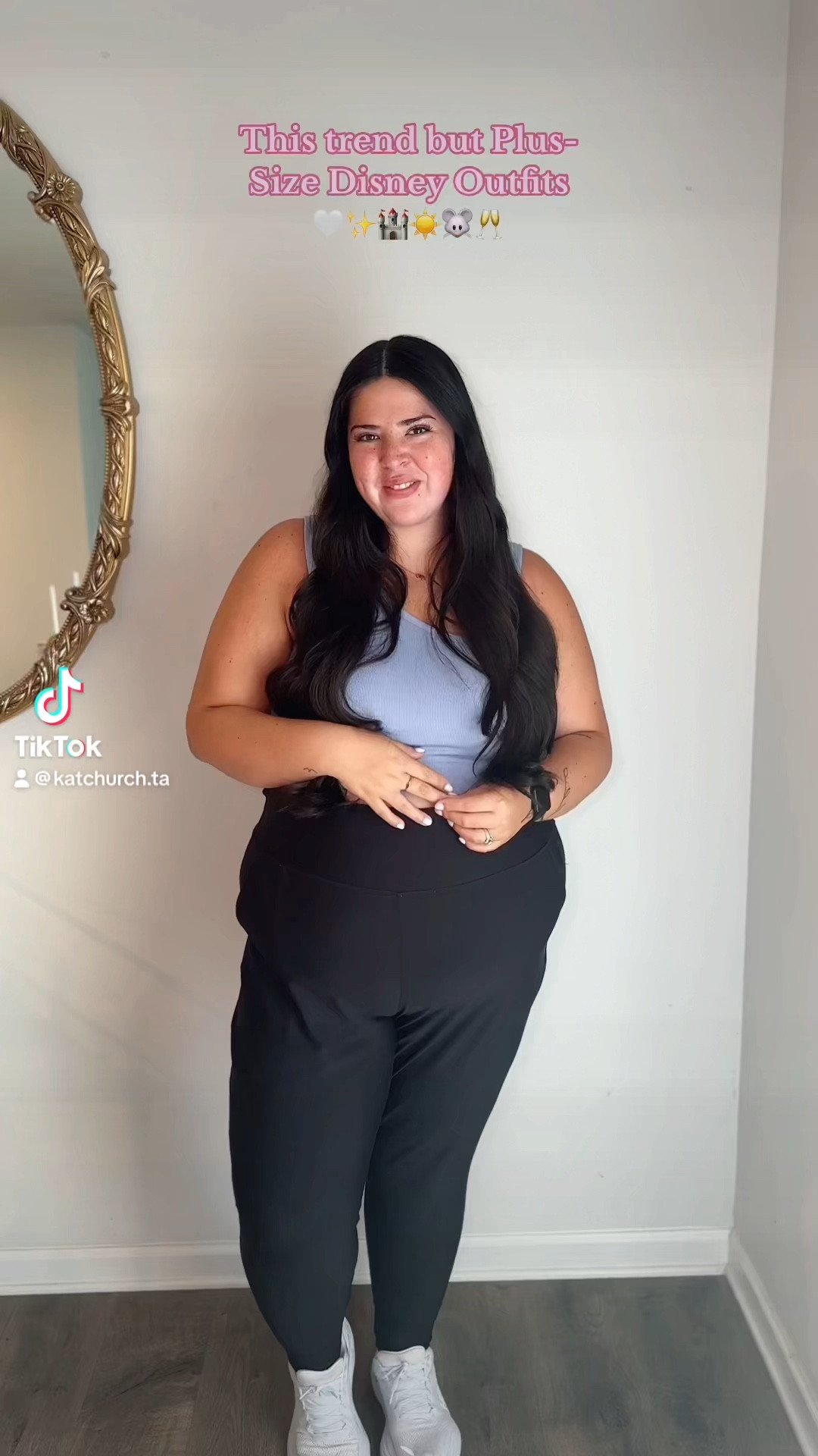 Plus Size Disney Outfits! 

#LTKMidsize #LTKTravel #LTKPlusSize