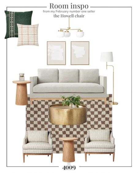 Room inspiration from the best-selling Howell chair from Target. 
Living room
Bedroom
Playroom
Office
Checkered rug

#LTKfamily #LTKstyletip #LTKhome