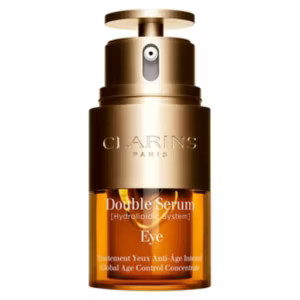Clarins Double Serum Eye 20ml | Boots.com
