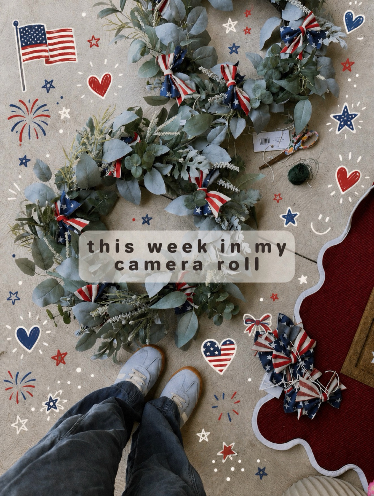WEEKLY PHOTO DUMP LINKS 🔗 

#LTKSaleAlert #LTKmomlife #LTKdayinmylife