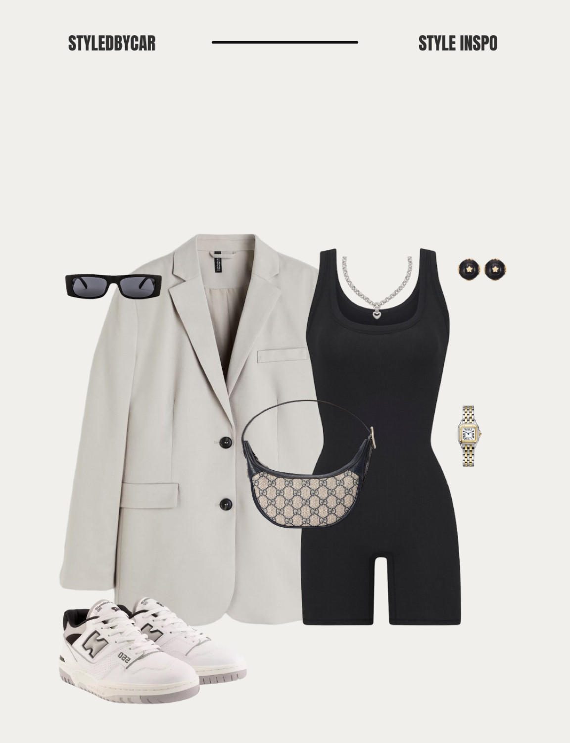 🩶🖤🩶🖤

#LTKstyletip #LTKitbag #LTKshoecrush