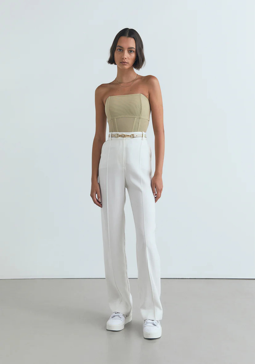 Bramwell Pant | Viktoria & Woods