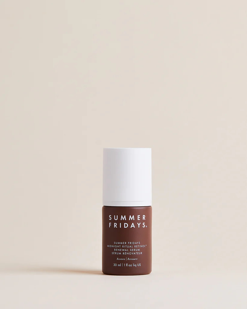 Midnight Ritual Retinol
        
          RENEWAL SERUM | Summer Fridays