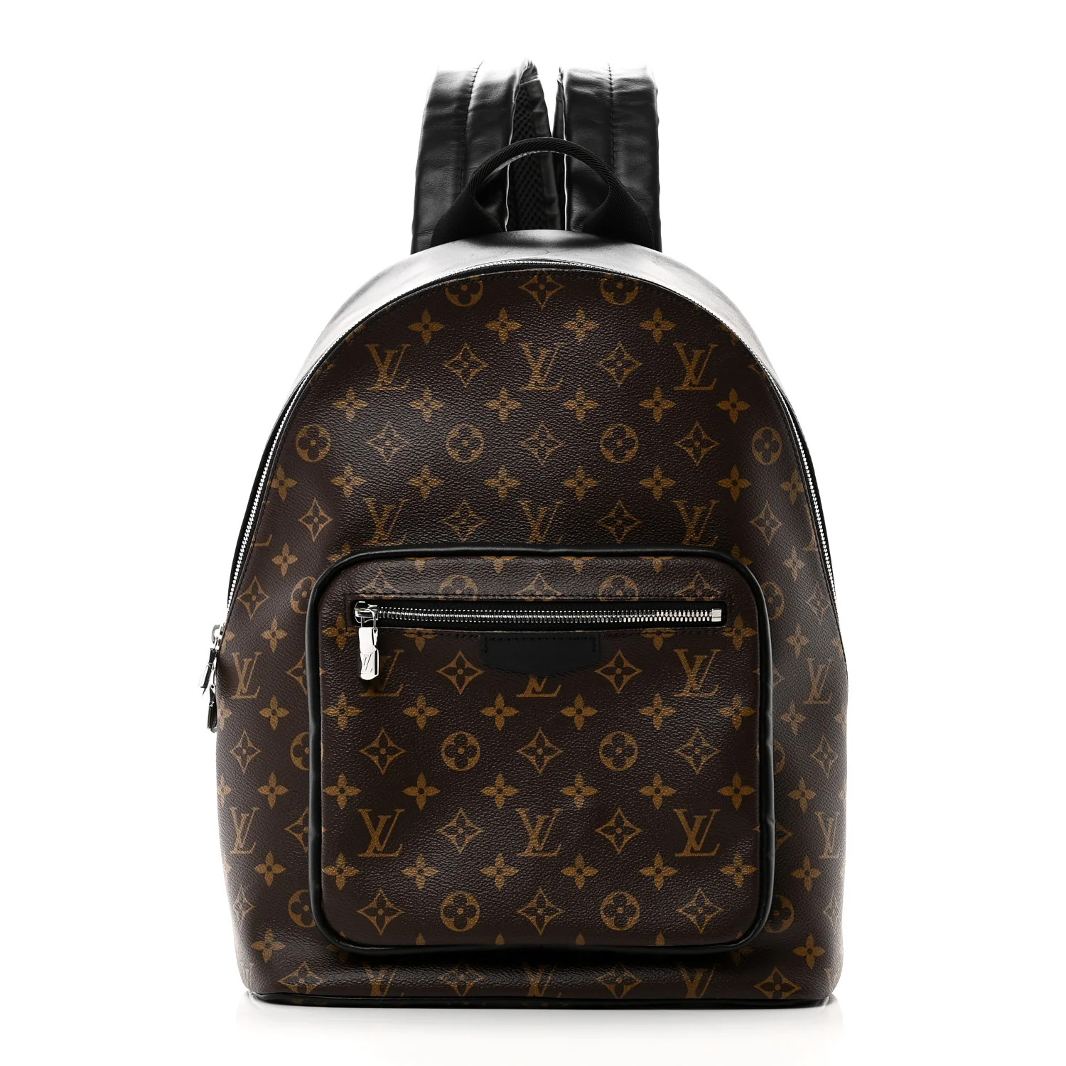 Monogram Macassar Josh NM Backpack | FASHIONPHILE (US)