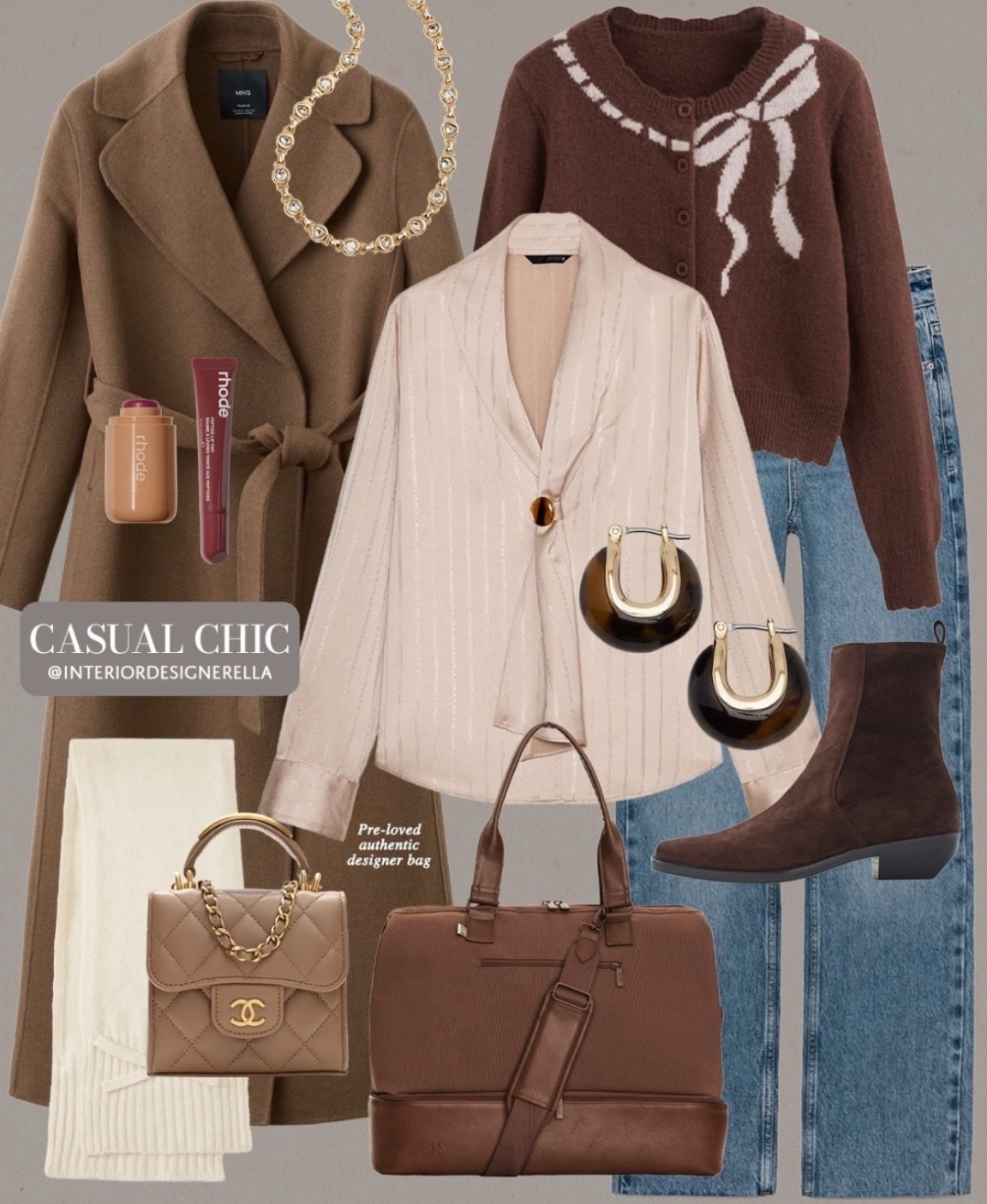 Scroll to shop!! Follow for more!!! Xo! ✨

#LTKGiftGuide #LTKFindsUnder100 #LTKSeasonal