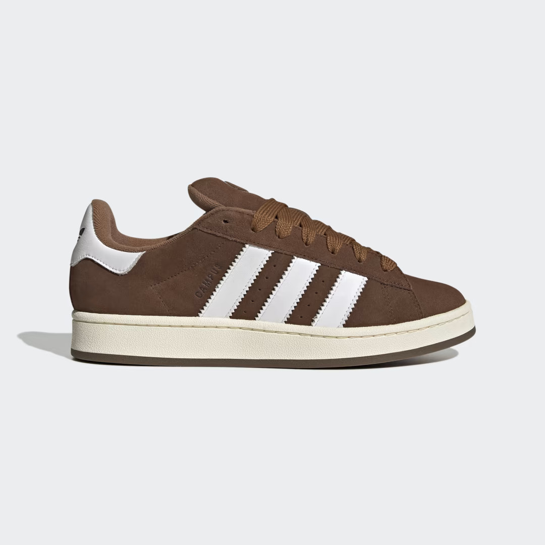 adidas Campus 00s Shoes Bark M 4.5 / W 5.5 Mens | adidas (US)