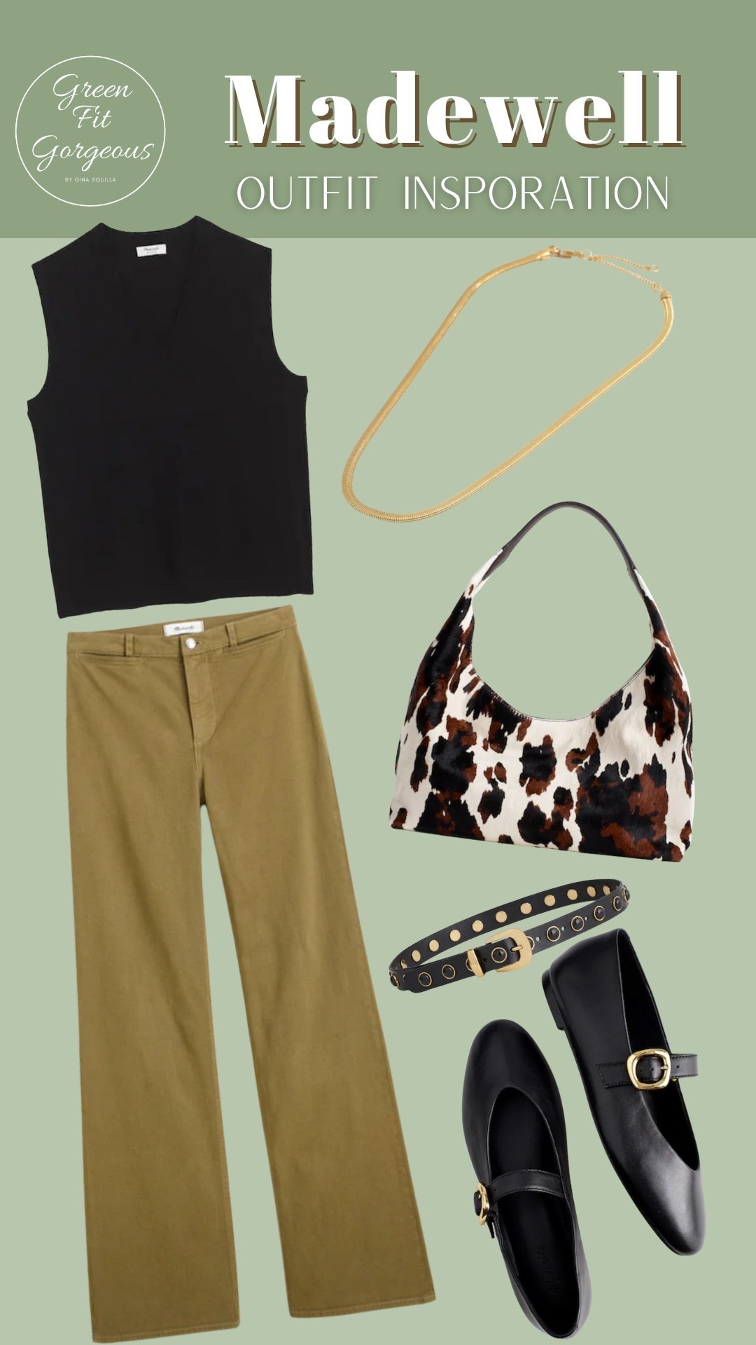 Take advantage of the LTK exclusive sale at Madewell. 20% off sale starts today when you shop their site through LTK. This outfit inspo can help you get started.

#LTKStyleTip #LTKxMadewell #LTKSaleAlert