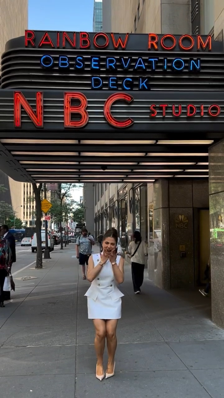 Women like us don’t wait for permission to shine. We celebrate ourselves out loud and unapologetically.
If you think that’s showing off, you might just need to work on your self-esteem 😬 Yes, I said it.

Shop my looks from press day and pieces inspired by my styles here! 

#LTKSeasonal #LTKShoeCrush #LTKStyleTip