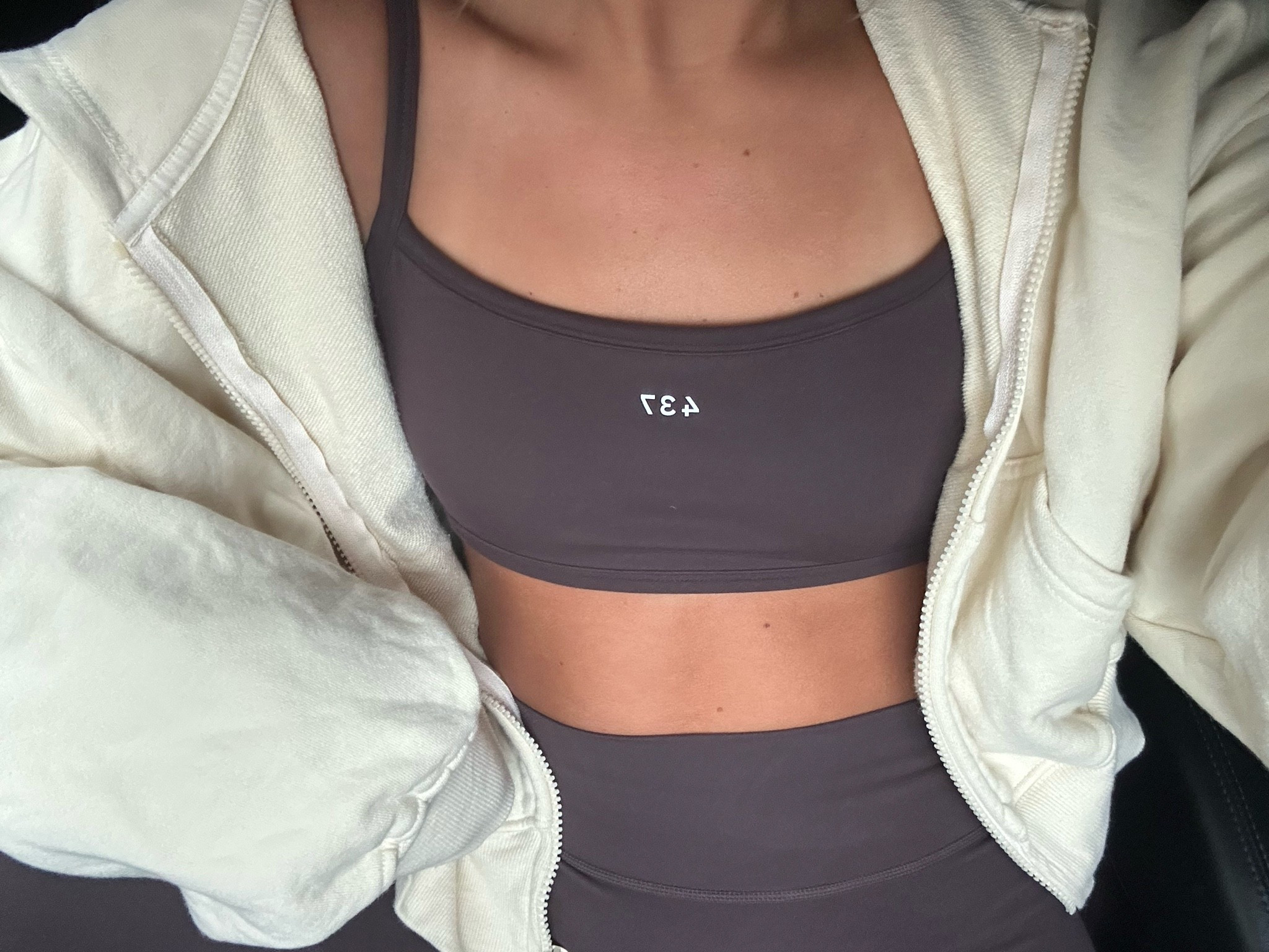 437 workout set 🤌🏼

#LTKootd #LTKfitnessgoals #LTKActive