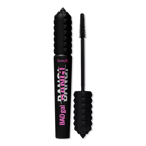 Intense Pitch Black BADgal BANG! Volumizing Mascara - Benefit Cosmetics | Ulta Beauty | Ulta