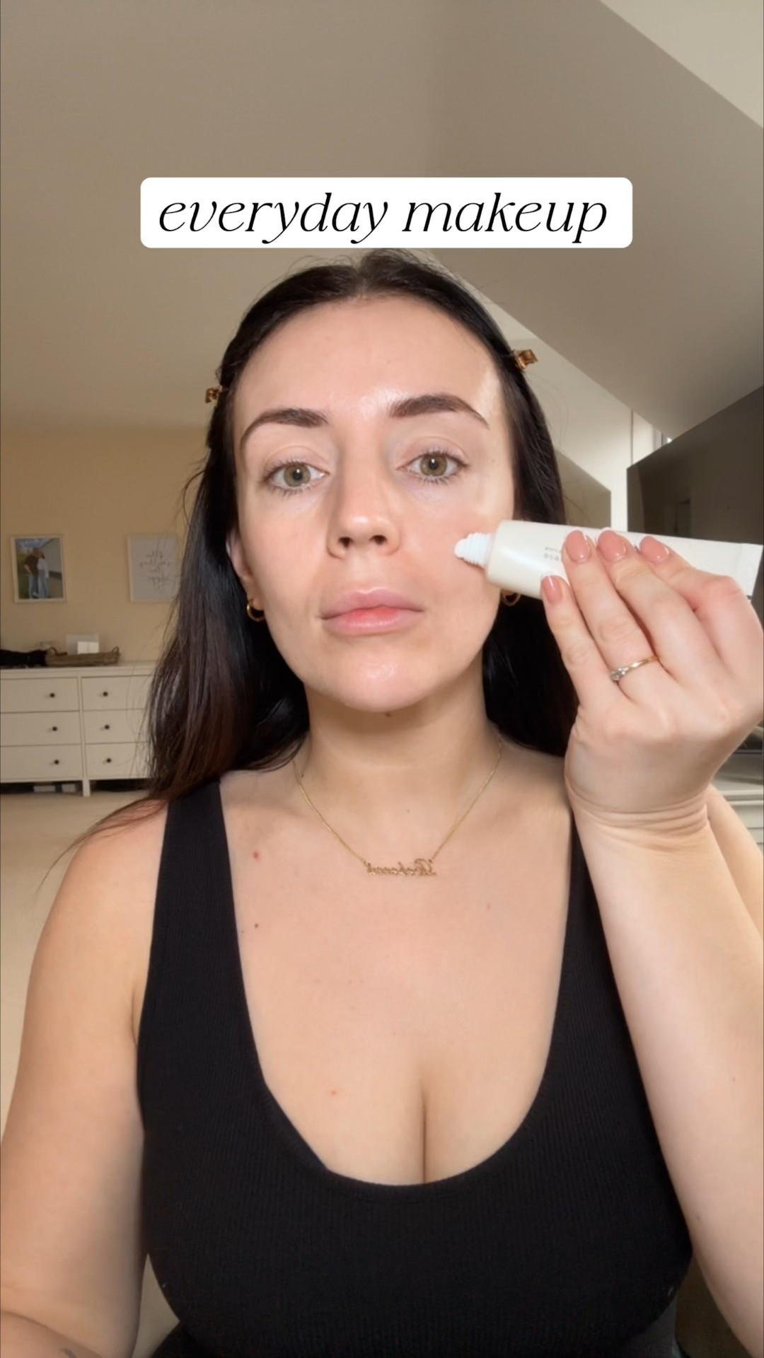  Every day make up ✨❤️

#LTKgiftguide #LTKbeauty #LTKuk
